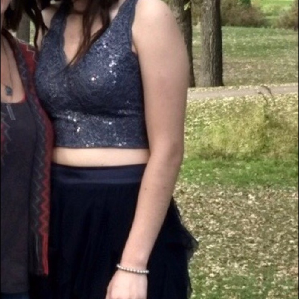 DRESS - Picture 2 of 2